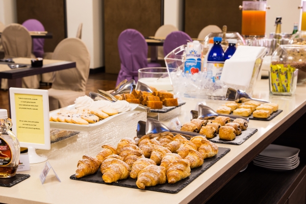 Hotel Grande Albergo Roma (Piacenza)